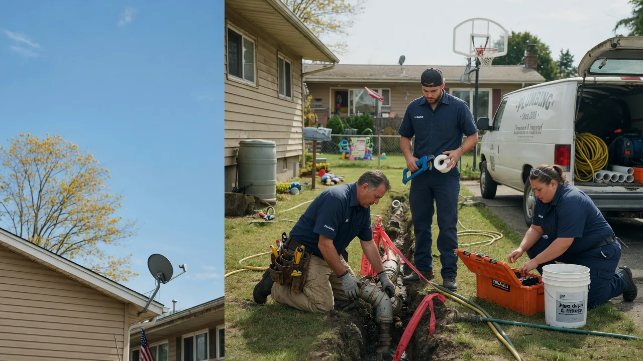 Garbage Disposal Replacement in Kingston, ID near me